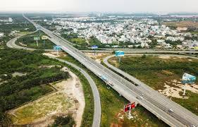 đất nền quanh cao tốc TP.HCM – Long Thành
