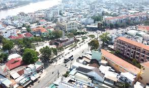 đất nền vùng ven Cần Giuộc