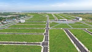 đất nền vùng ven Cần Giuộc