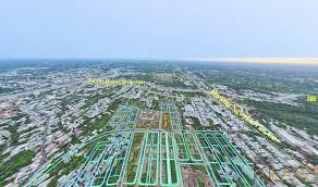 đất tái định cư các tỉnh miền Nam