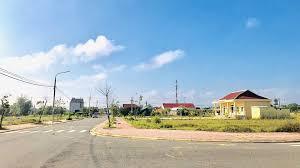đất tái định cư các tỉnh miền Nam