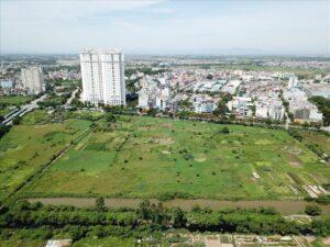 đất thuộc diện quy hoạch có mua được không