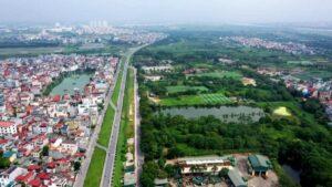đất thuộc diện quy hoạch có mua được không