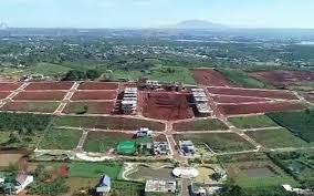 đất vùng giáp ranh TP.HCM