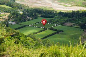 đất vùng giáp ranh TP.HCM
