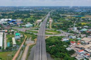 đầu tư BĐS dài hạn khu vực vùng ven