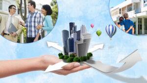 đầu tư bất động sản an toàn