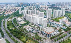 đầu tư bất động sản liền kề khu công nghệ