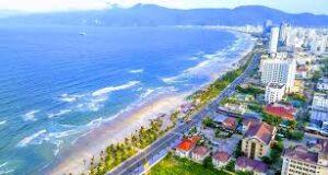 đầu tư bất động sản ven biển miền Nam