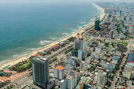 đầu tư bất động sản ven biển miền Nam