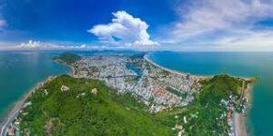 đầu tư bất động sản ven biển miền Nam