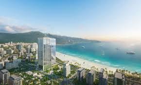 đầu tư bất động sản ven biển miền Nam