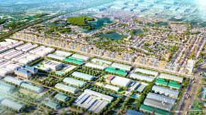 đầu tư đất gần KCN miền Nam