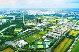 đầu tư đất gần KCN miền Nam