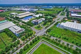 đầu tư đất gần KCN miền Nam