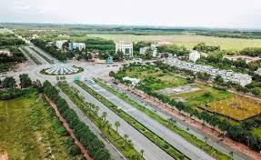 đầu tư đất nền Đồng Nai