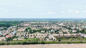 đầu tư đất nền Đồng Nai