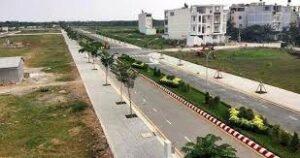 đầu tư đất nền gần khu tái định cư