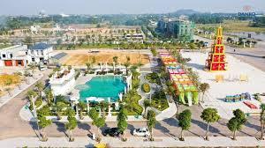 đầu tư đất nền khu đô thị mới