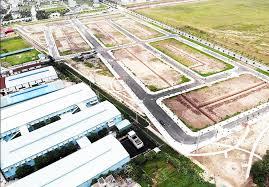 đầu tư đất nền quanh khu công nghiệp mới