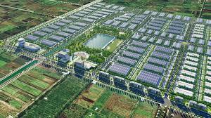 đầu tư đất nền quanh khu công nghiệp mới