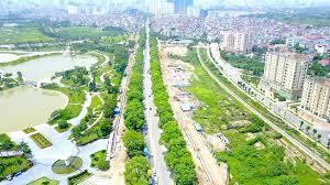 đầu tư đất nền quy hoạch chuẩn