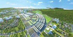 đầu tư đất nền quy hoạch chuẩn