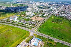 đầu tư đất nền sinh thái