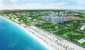 đầu tư đất nền ven biển