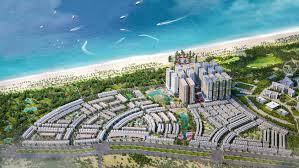 đầu tư đất nền ven biển