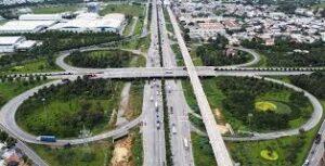 đầu tư đất nền ven cao tốc Dầu Giây