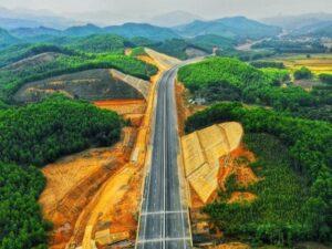 đầu tư đất nền ven cao tốc Dầu Giây