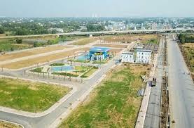đầu tư đất nền vùng giáp Long Thành