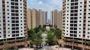 đầu tư nhà ở xã hội miền Nam