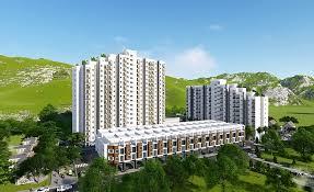 đầu tư nhà ở xã hội miền Nam