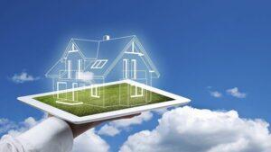điều kiện mua nhà hình thành trong tương lai