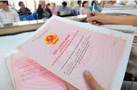 điều kiện nhận chuyển nhượng đất