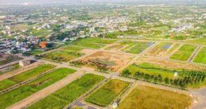 điều kiện tách thửa đất