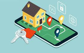 định giá nhà đất online