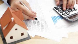 định giá nhà đất online