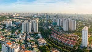 dự án bất động sản khu Đông TP.HCM