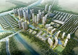 dự án bất động sản khu Đông TP.HCM