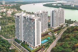 dự án căn hộ ven đô TP.HCM