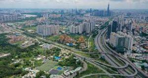 dự án căn hộ ven đô TP.HCM