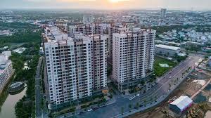 dự án căn hộ ven đô TP.HCM