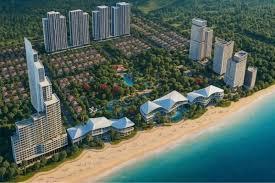 dự án nghỉ dưỡng kết hợp đầu tư miền Nam