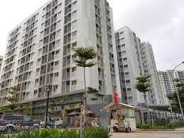 dự án nhà ở xã hội TP.HCM