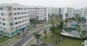 dự án nhà ở xã hội TP.HCM