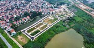 dự báo giá đất miền Nam