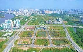 dự báo giá nhà đất TP.HCM cuối năm
